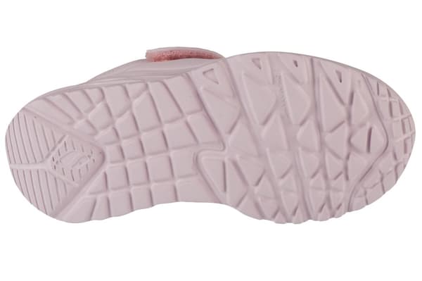 Skechers Uno Lite 310451L-LTPK, för Tjej, Sneakers, rosa