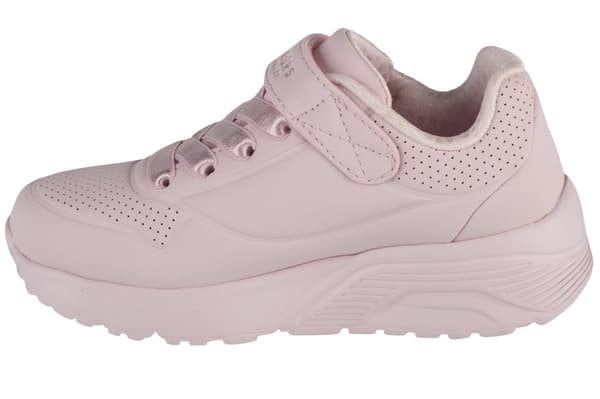 Skechers Uno Lite 310451L-LTPK, för Tjej, Sneakers, rosa