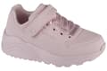 Miniatyrbild 1 av 4: Skechers Uno Lite 310451L-LTPK, för Tjej, Sneakers, rosa