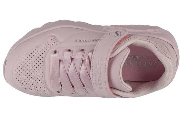 Skechers Uno Lite 310451L-LTPK, för Tjej, Sneakers, rosa