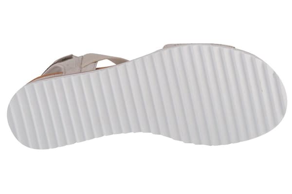 Skechers Desert Kiss 31440-OFWT, Kvinde, Sandaler, grå