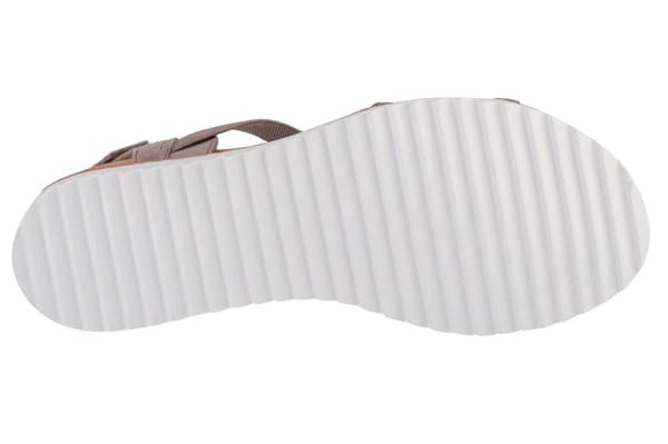 Skechers Desert Kiss 31440-TPE, Kvinna, Sandaler, brun