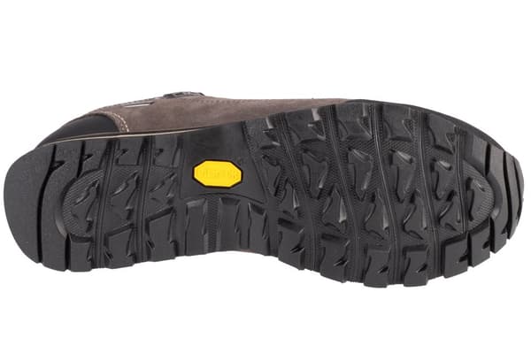 CMP Elettra Low WP 38Q4617-Q906, Man, Träningsskor, brun