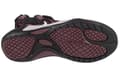 Miniatyrbild 4 av 4: CMP Hamal Wmn Hiking Sandal 38Q9956-C904, Kvinna, Sandaler, vinröd