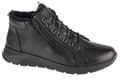 Miniatyrbild 1 av 4: Rieker Booties 39604-00, Man, Snörskor, svart