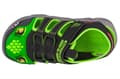 Miniatyrbillede 3 af 4: Skechers Thermo-Splash - Hydro-Flare 400613L-BKLM, til Dreng, Sandaler, sort