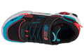 Miniatyrbillede 3 af 4: Skechers Gametronix 2.0 402270L-BKMT, til Dreng, Sneakers, sort
