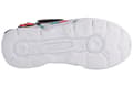 Miniatyrbillede 4 af 4: Skechers Gametronix 2.0 402270L-BKMT, til Dreng, Sneakers, sort
