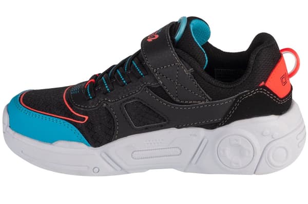 Skechers Gametronix 2.0 402270L-BKMT, för Pojke, Sneakers, svart