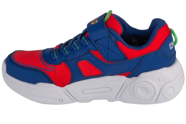 Skechers Gametronix 2.0 402270L-BLMT, til Dreng, Sneakers, blå