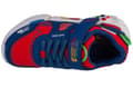 Miniatyrbild 3 av 4: Skechers Gametronix 2.0 402270L-BLMT, för Pojke, Sneakers, blå