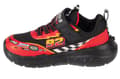 Miniatyrbillede 2 af 4: Skechers Skech Tracks 402303N-BKRD, til Dreng, Sportssko, rød