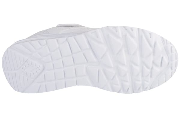 Skechers Uno Lite - Echo Surge 403640L-WHT, för Tjej, Sneakers, vit