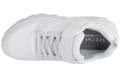 Miniatyrbild 3 av 4: Skechers Uno Lite - Echo Surge 403640L-WHT, för Tjej, Sneakers, vit