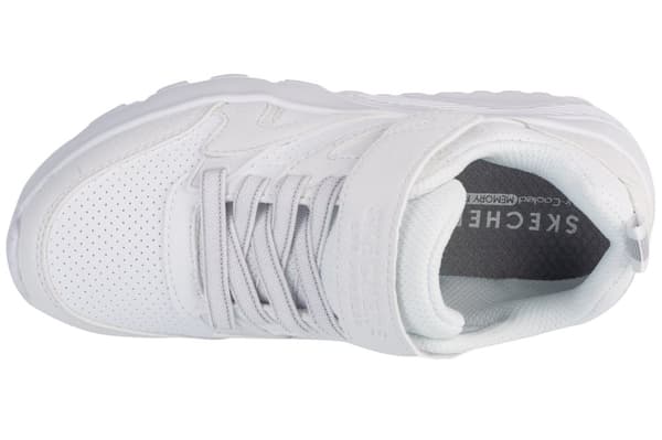 Skechers Uno Lite - Echo Surge 403640L-WHT, för Tjej, Sneakers, vit