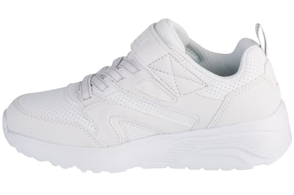 Skechers Uno Lite - Echo Surge 403640L-WHT, för Tjej, Sneakers, vit