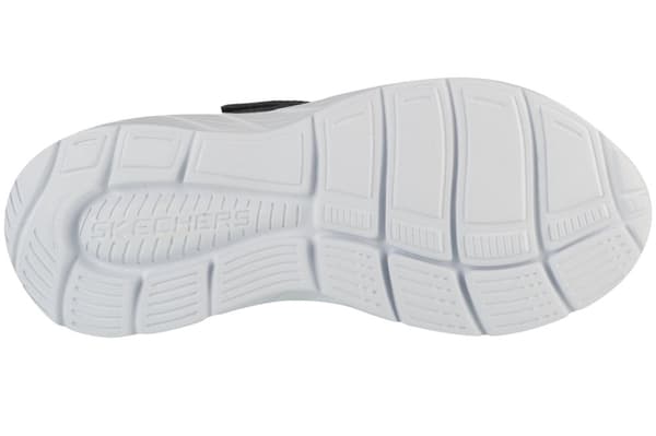 Skechers Boundless 403718L-BKSL, för Pojke, Sneakers, svart