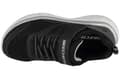 Miniatyrbillede 3 af 4: Skechers Boundless 403718L-BKSL, til Dreng, Sneakers, sort