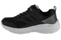 Miniatyrbillede 2 af 4: Skechers Boundless 403718L-BKSL, til Dreng, Sneakers, sort