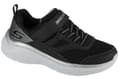 Miniatyrbillede 1 af 4: Skechers Boundless 403718L-BKSL, til Dreng, Sneakers, sort