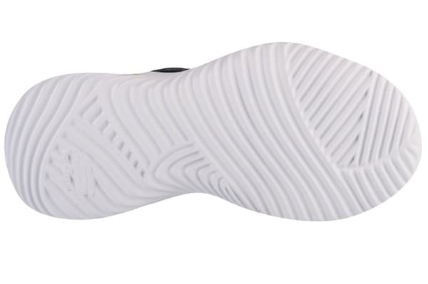 Skechers Bounder-Tech - Ultravoid 403723L-NVLM, för Pojke, Sneakers, marinblå