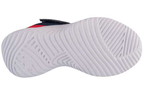 Skechers Bounder-Dripper Drop 403739L-NVRD, för Pojke, Sneakers, marinblå