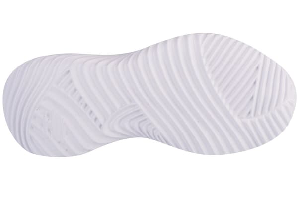 Skechers Slip-Ins: Bounder - Brisk-Burst 403822L-BBLM, til Pige, Sneakers, sort