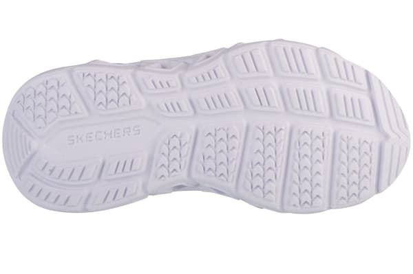 Skechers Slip-Ins: Hypno-Flash 2.0 - Vexlux 403830L-BKRD, för Pojke, Sneakers, svart