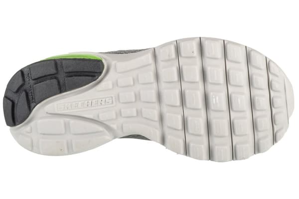 Skechers Slip-Ins: Razor Air - Hyper-Brisk 403839L-CCBK, för Pojke, Sneakers, svart