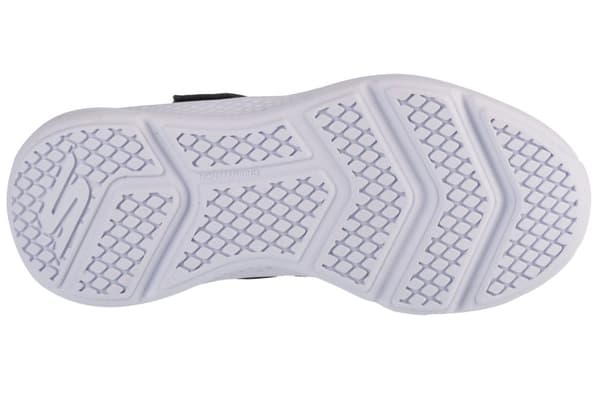 Skechers Go Run Elevate - Astonishing Speed 403985L-BKRD, til Dreng, Sneakers, sort