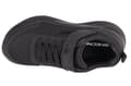 Miniatyrbillede 3 af 4: Skechers Go Run 400 V2 - Strarvo 405094L-BBK, til Dreng, Sneakers, sort