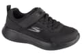 Miniatyrbillede 1 af 4: Skechers Go Run 400 V2 - Strarvo 405094L-BBK, til Dreng, Sneakers, sort