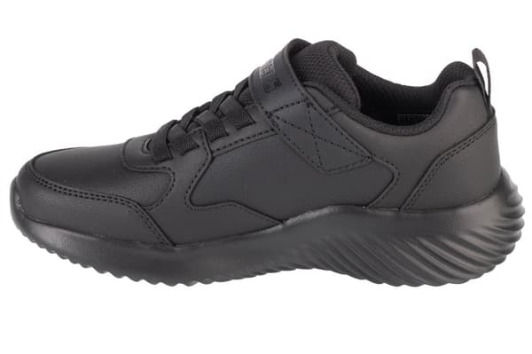 Skechers Bounder - Power Study 405626L-BBK, för Pojke, Sneakers, svart