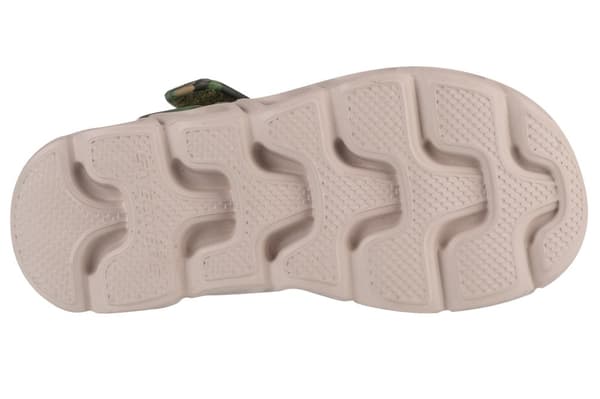 Skechers Hypno-Splash - Hydrotastic 406706L-CAMO, för Pojke, Sandaler, grön