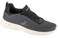 Miniatyrbillede 1 af 4: Skechers Dynamight 58360-BLK, Mand, Træningssko, sort