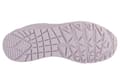 Miniatyrbillede 4 af 4: Skechers Uno-Stand on Air 73690-LAV, Kvinde, Sneakers, lilla