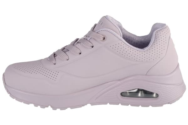 Skechers Uno-Stand on Air 73690-LAV, Kvinde, Sneakers, lilla