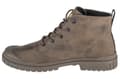 Miniatyrbild 2 av 4: Palladium Pampa SP20 Hi Wax 74388-213-M, Unisex, Sneakers, brun