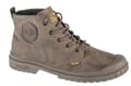 Miniatyrbild 1 av 4: Palladium Pampa SP20 Hi Wax 74388-213-M, Unisex, Sneakers, brun