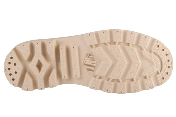 Palladium Pampa Surplus 74389-210-M, Unisex, Sneakers, beige