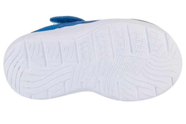 Skechers Dyna-Lights K 90740N-BLLM, til Dreng, Sneakers, blå