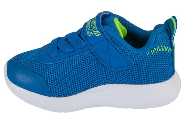 Skechers Dyna-Lights K 90740N-BLLM, til Dreng, Sneakers, blå