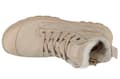 Miniatyrbild 3 av 4: Palladium Pampa Hi Zip WL 95982-217-M, Kvinna, Sneakers, beige