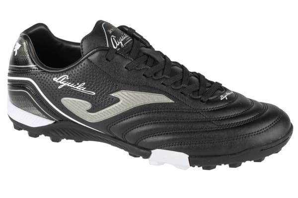 Joma Aguila 2401 TF AGUW2401TF, Man, Turf football trainers, svart
