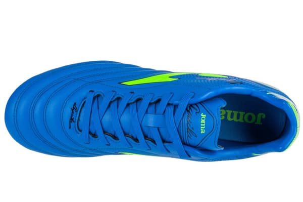 Joma Aguila 2404 FG AGUW2404FG, Man, Fotbollsskor, blå