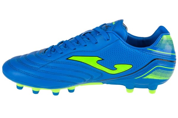 Joma Aguila 2404 FG AGUW2404FG, Man, Fotbollsskor, blå