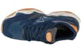 Miniatyrbillede 4 af 4: Joma C1400 Men 2403 C1400W2403, Mand, Sneakers, marine blå