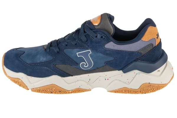 Joma C1400 Men 2403 C1400W2403, Mand, Sneakers, marine blå