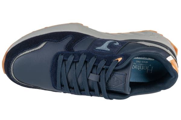 Joma C.200 Men 2403 C200W2403, Man, Sneakers, marinblå