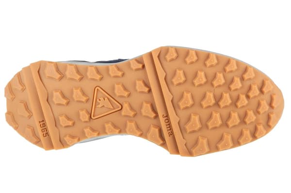 Joma C.200 Men 2403 C200W2403, Man, Sneakers, marinblå